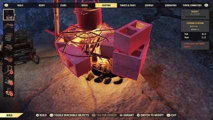 Chapter Seven - The Sound Of Her Voice