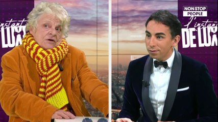 L'Instant de Luxe - Josée Dayan "blacklistée" par une chaîne, elle en révèle la raison
