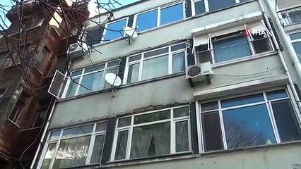 Üniversitelilerin yılbaşı partisi ölümle bitti!