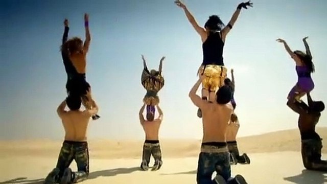 Sofia Essaïdi - Femme d'aujourd'hui (Cléopâtre)