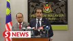Covid-19 vaccine prices revealed to PAC for transparency, says Khairy