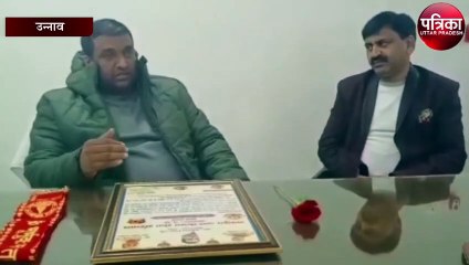 दहेज मुक्त आवास मुहिम को विधायक अनिल सिंह का समर्थन