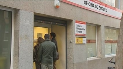 La covid ha destruido  360.105 empleos en 2020 y ha dejado en paro a 724.532 personas