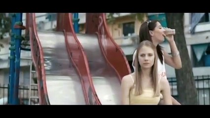 Djecaci iz ulice Marksa i Engelsa (2014) - Ceo domaci film 2. DEO