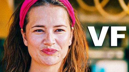 C'EST QUAND LE BONHEUR Bande Annonce VF (2021)