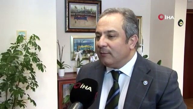 Bilim Kurulu Üyesi İlhan’dan mutant virüs açıklaması