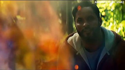 AMERICAN GODS 3 Trailer (2021) Season 3