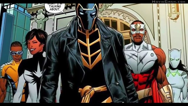 AVENGERS 4 Endgame - Ronin & War Machine Suits (2019) Marvel Superhero Movie HD