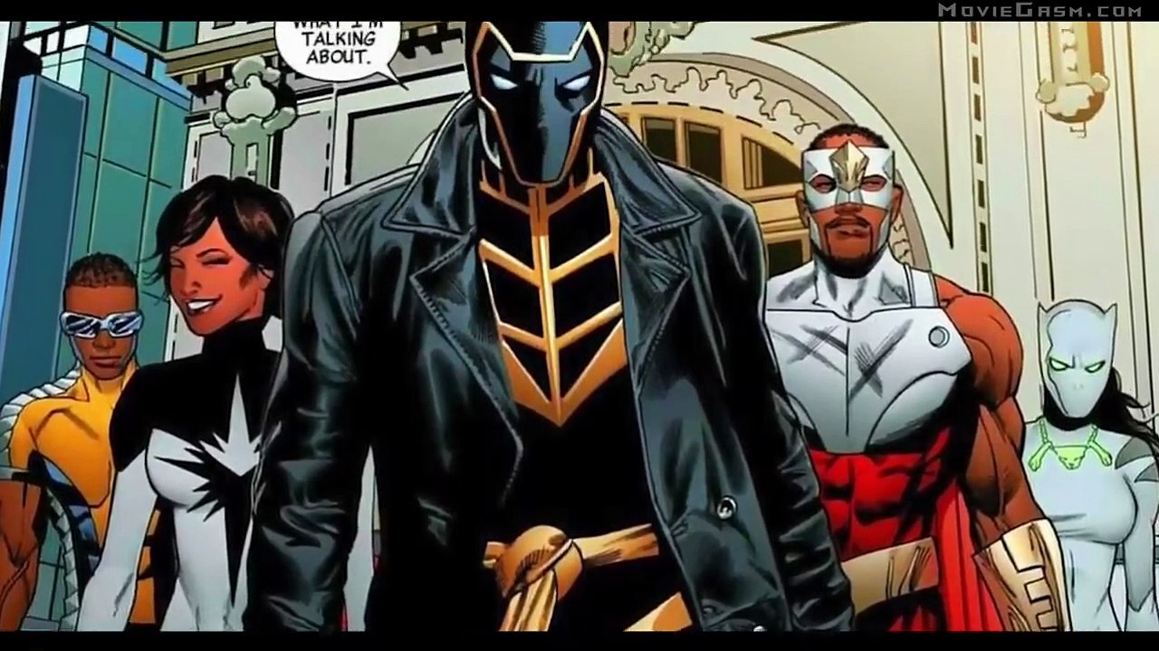 AVENGERS 4 Endgame - Ronin & War Machine Suits (2019) Marvel Superhero Movie HD