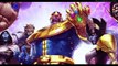 AVENGERS 4 _ Adam Warlock Phase 4 (2019) Avengers Endgame, Marvel Superhero Movie HD