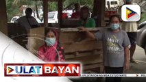 #UlatBayan | Mga residente sa barangay sa Davao Occidental, nagpositibo sa amoebiasis matapos ang diarrhea outbreak