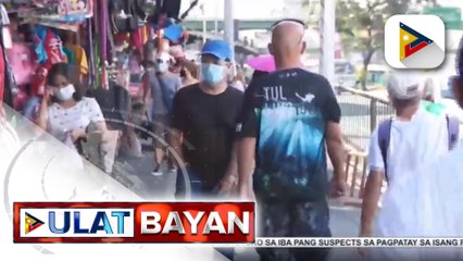 #UlatBayan | Ilang Pilipino, 'di pa handang magpabakuna vs. COVID-19