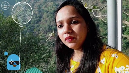 Meenu Birthday Special Video 2020 @ Paradise Valley, Kasauli, Himachal Pradesh