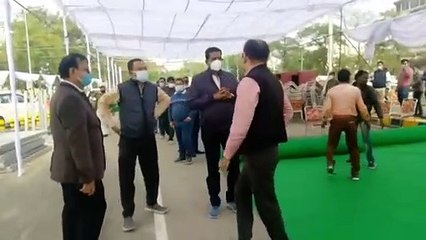 कल शहर में दिनभर रहेंगे सीएम शिवराज, देंगे शहर को कई सौगात