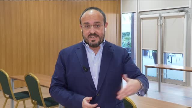 El PP desmiente la opa a Ciudadanos: No estamos en ningún mercado de fichajes