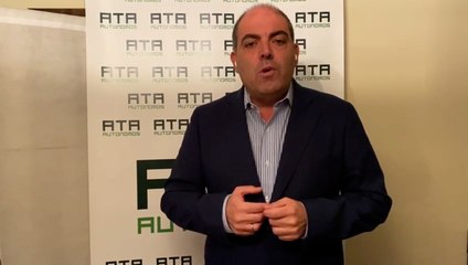 ATA valora 2020 como un año "horrible" en destrucción de empleo