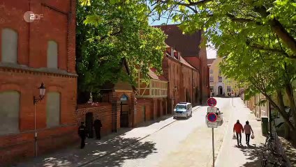 SOKO Wismar: Der schöne Schein | Folge 16/Staffel 17