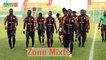 Zone Mixte 05 Janvier 2021- Quelles sont les chances de qualification des clubs Ivoiriens le FC San Pedro et le Racing Club d'Abidjan pour le tour suivant ce mercredi ?