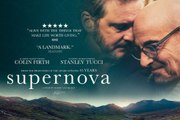 Supernova Trailer #1 (2021) Colin Firth, Stanley Succi Romance Movie HD
