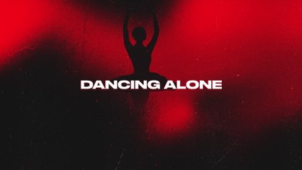 Marc Benjamin - Dancing Alone