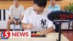 Chinese man fastest in solving 6-level Tower of Hanoi, says Guinness World Records