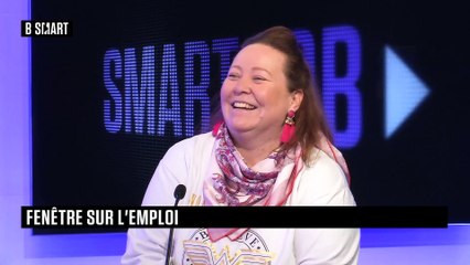 SMART JOB - Fenêtre sur l’emploi du mardi 5 janvier 2021