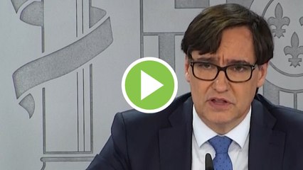 En España ya se han administrado 82.834 dosis de la vacuna contra el Covid-19
