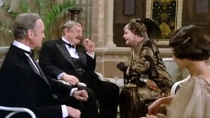 ASSASSINIO SUL NILO (1979) in Italiano