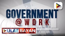 #UlatBayan | GOVERNMENT AT WORK: Tribal hall, ipinatayo ng DSWD para sa mga katutubo sa barangay sa Bukidnon