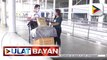 #UlatBayan | Ilang OFWs, ikinadismaya ang umano’y paglusot sa proseso ng ilang biyahero sa mga airport