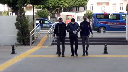 Hırsızlıktan Utanmadı “Abi Bu Görüntüler İnternette Falan Yayınlanmaz Değil Mi” Diye Sordu