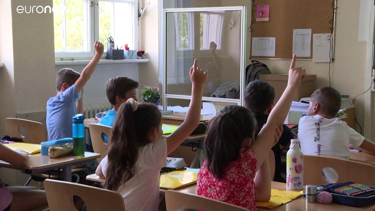 Bund-Länder-Runde: Wird der Lockdown verlängert?