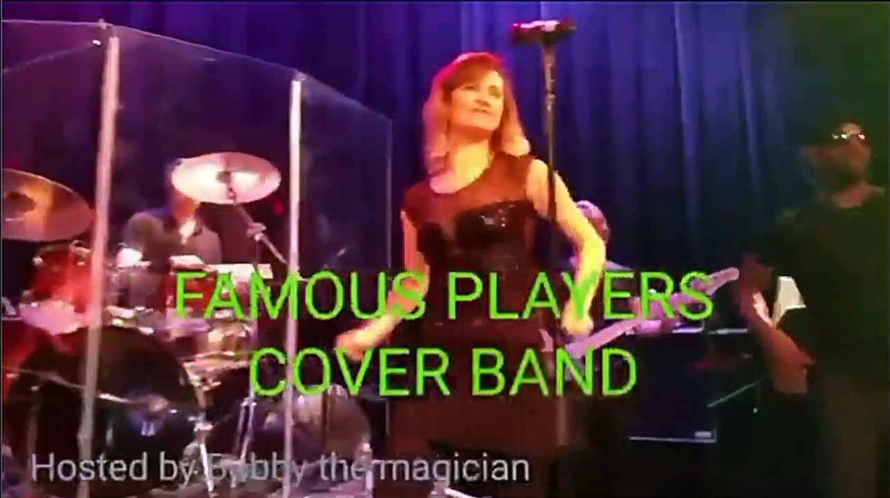 Free Dance Lessons at Bobby's Meetups at the Redbar Lounge Grand Villa Casino