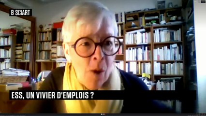 SMART JOB - Emission du mardi 5 janvier
