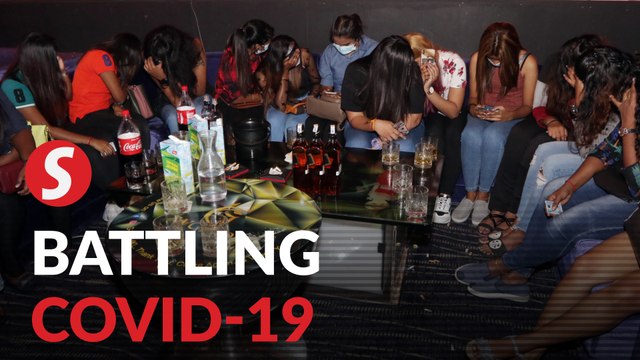 Govt to take sterner action against pubs, nightclub owners