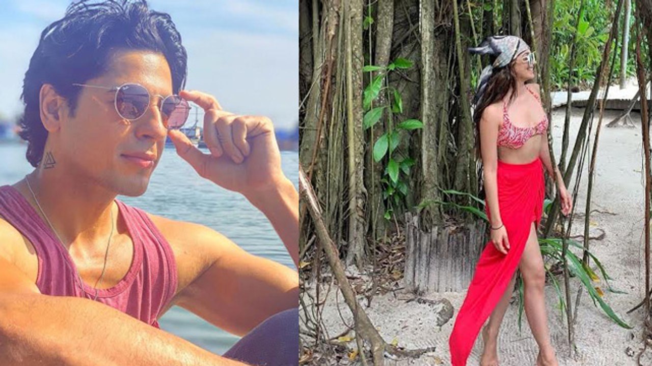 Kiara Advani & Sidharth Malhotra Once Again Fuel Dating Rumours For THIS Reason