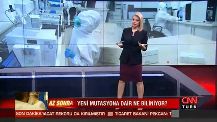 Gündem özeti Cnnturk.com Öğle Bülteni'nde | 05.01.2021