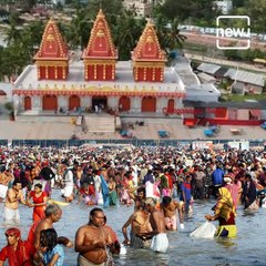 Mamata Banerjee Urges Pilgrims To Go In Smaller Numbers To Gangasagar Mela