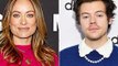 Harry Styles and Olivia Wilde are a couple
