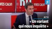 Variant anglais : «Une dizaine de cas suspectés ou avérés» en France, selon Véran