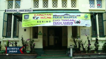 Jabar Siap Gelar Sekolah Tatap Muka