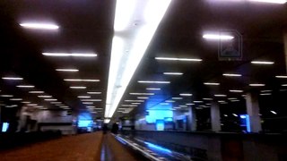 Inside Indira Gandhi International Airport T3, New Delhi