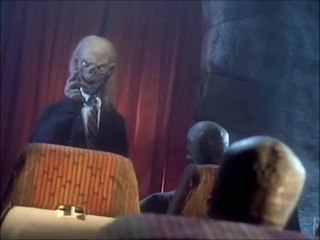 Tales From The Crypt S05 E10 - Came The Dawn