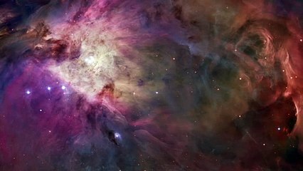 Un nuevo hallazgo fija la edad del universo en 13.770 millones de años