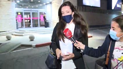 Rodri Fuertes pide respeto "para los dos" tras su ruptura con Adara