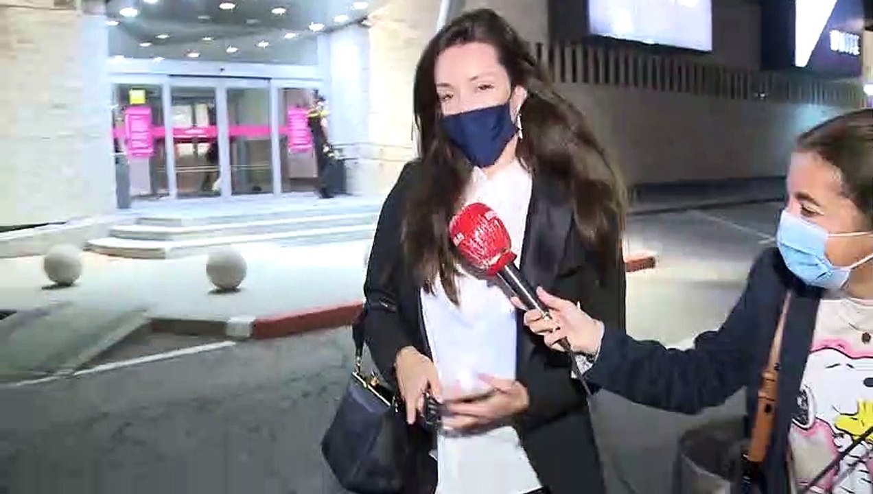 Rodri Fuertes pide respeto "para los dos" tras su ruptura con Adara