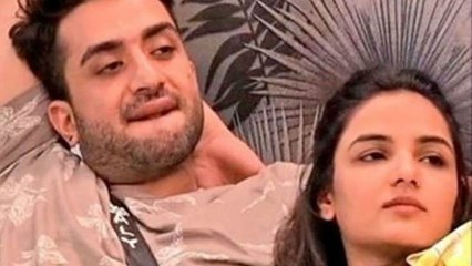 Bigg Boss 14: Jasmin Bhasin होंगी घर से बेघर! ये है वजह | FilmiBeat