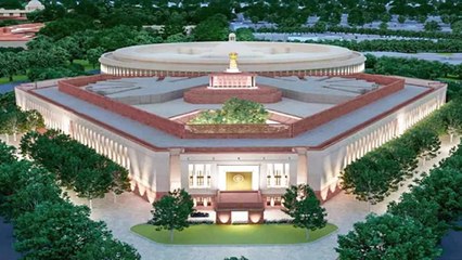 SC approves Central Vista project in 2:1 verdict