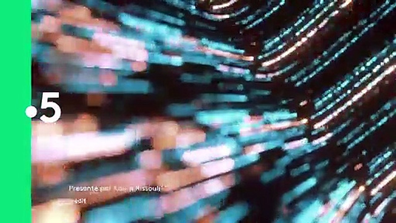 Karim Rissouli présentera une nouvelle émission de débats quotidienne sur France 5 à partir du lundi 25 janvier en 2e partie de soirée : "C ce soir"