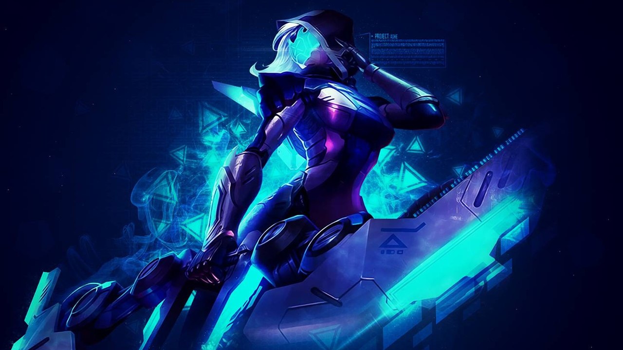 Wild Rift: DER ULTIMATIVE ADC BEGINNER GUIDE